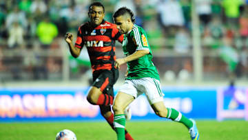 Palmeiras v Atletico Goianiense - Brazilian Championship Serie B