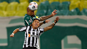 Duelo ocorre no Mineirão a partir das 21h30min