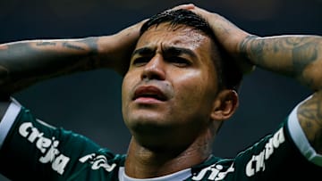 Palmeiras v Chapecoense- Brasileirao Series A 2019
