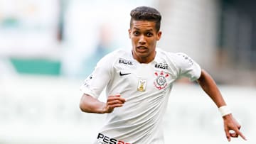 Palmeiras v Corinthians - Brasileirao Series A 2018