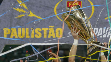 Campeonato Paulista terá rodadas com curtíssimo intervalo de tempo