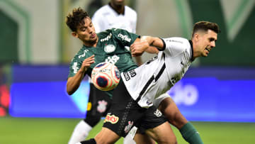 Governo de São Paulo decidiu manter jogos do Paulistão