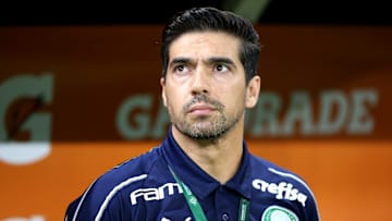 Palmeiras v Delfin - Copa CONMEBOL Libertadores 2020