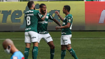 Palmeiras precisa da vitória se ainda sonha com título nacional