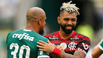Gabigol, Felipe Melo, Raúl Bobadilla e mais: confira sete jogadores que têm 'cara de Libertadores'. 
