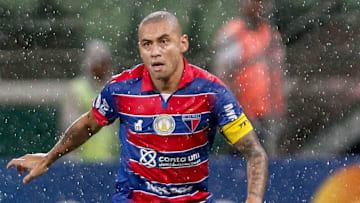 Palmeiras v Fortaleza - Brasileirao Series A 2019