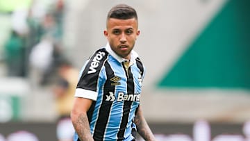 Matheus Henrique atuará em Santiago Matheus Henrique atuará em Santiago