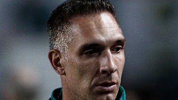 Palmeiras v Gremio - Copa CONMEBOL Libertadores 2019