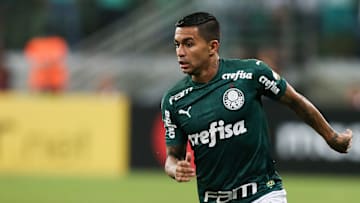 Palmeiras v Guarani PAR - Copa CONMEBOL Libertadores 2020