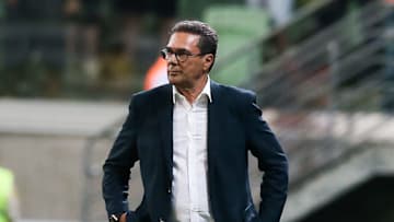 Palmeiras v Guarani PAR - Copa CONMEBOL Libertadores 2020