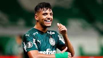 Gabriel Menino se valorizou bastante no mercado