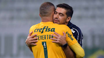 Palmeiras v River Plate - Copa CONMEBOL Libertadores 2020