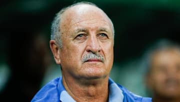 Do 'efeito Felipão' ao elenco pesado: veja 5 motivos para acreditar que o Cruzeiro volta para a Série A no ano que vem.