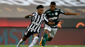 Palmeiras v Santos - Copa CONMEBOL Libertadores 2020 Final