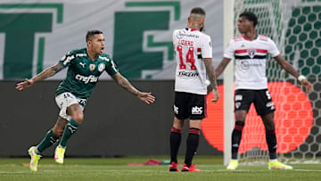 Dudu desencantou com a camisa alviverde, que conhece tão bem