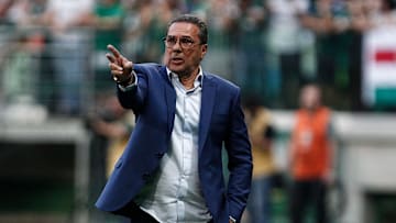 Palmeiras v Vasco da Gama - Brasileirao Series A 2019