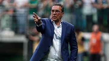 Palmeiras v Vasco da Gama - Brasileirao Series A 2019