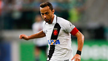 Nenê está de volta ao Vasco da Gama