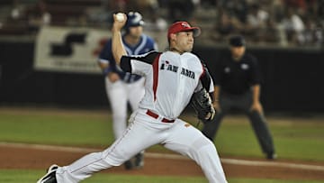 Los Gigantes ganaron el segundo de la Serie Final de la LIDOM de la mano de Paolo Espino