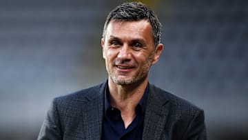 Paolo Maldini