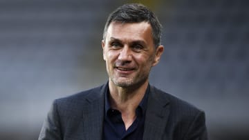 Paolo Maldini