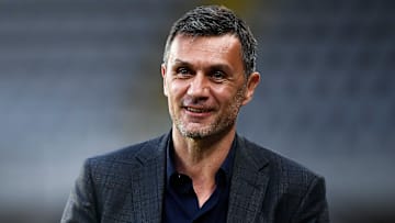Paolo Maldini