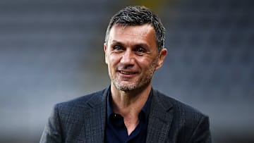 Paolo Maldini Paolo Maldini