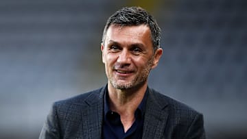 Paolo Maldini