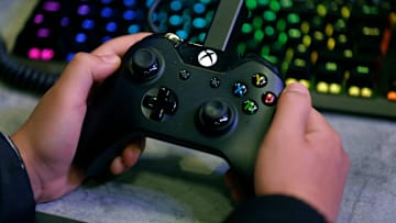XBOX