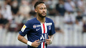 Com três brasileiros e vários craques: veja XI ideal combinado entre Paris Saint-Germain e Atalanta, adversários das quartas de final da Champions.