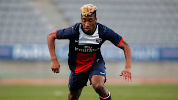 Paris Saint-Germain FC v Real Madrid - UEFA Youth League Quarter Final