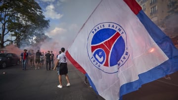 Les supporters du PSG ont trollé l'OM avec une banderole en soutien à Jacques-Henri Eyraud