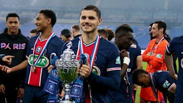Mauro Icardi