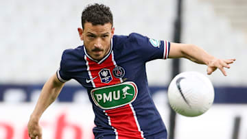 Alessandro Florenzi