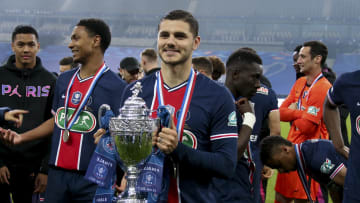 Mauro Icardi
