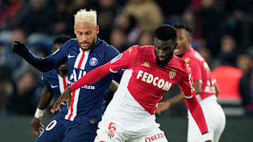 Paris Saint Germain v AS Monaco - French League 1