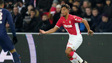 Benjamin Henrichs wechselt zu RB Leipzig