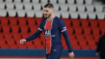 Mauro Icardi