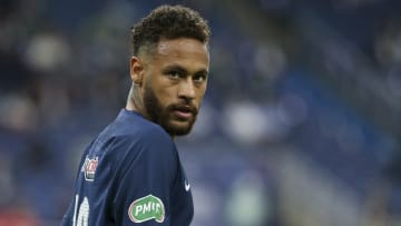 Neymar a affirmé son souhait de rester au PSG pour retourner en finale de Ligue des Champions