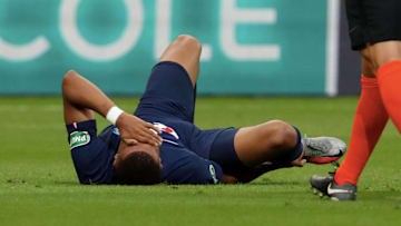 Paris Saint Germain v AS Saint Etienne - French Cup Final