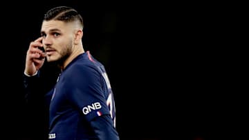 Paris Saint Germain v Amiens SC - French League 1 Paris Saint Germain v Amiens SC - French League 1