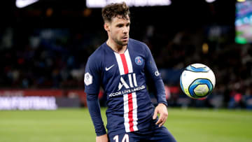 Juan Bernat va prolonger au PSG. 