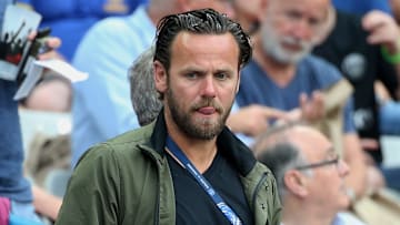 Steve Savidan se faire détruire sur Twitter