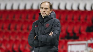 Thomas Tuchel vit sans doute sa dernière saison sur le banc du Paris Saint-Germain