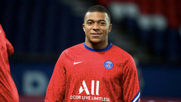 Kylian Mbappé trône encore en tête des meilleurs buteurs de L1 cette saison. Après son doublé contre Montpellier, il en est à 14 buts en 17 matches