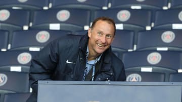 Légende de l'OM, Jean-Pierre Papin soutiendra le PSG en finale de la Ligue des Champions