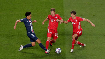 Rotation von Hansi Flick wirft Fragen auf. Warum waren Müller und Kimmich wie gegen Paris 90 Minuten im Einsatz?