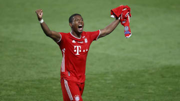 David Alaba rejoindra, selon toute vraisemblance, le Real Madrid à la fin de son contrat en juin prochain.