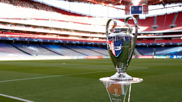 Champions League Champions League