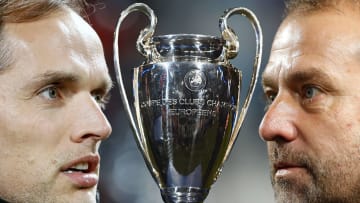 Cette finale de la Ligue des Champions est aussi un duel à distance entre Thomas Tuchel et Hans-Dieter Flick